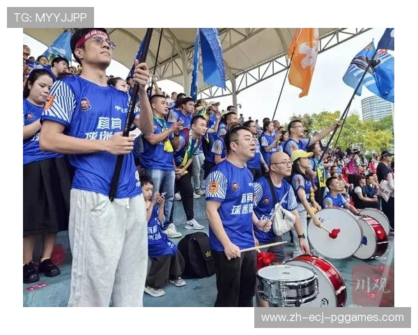 足球赛事中的球迷文化与观赛体验