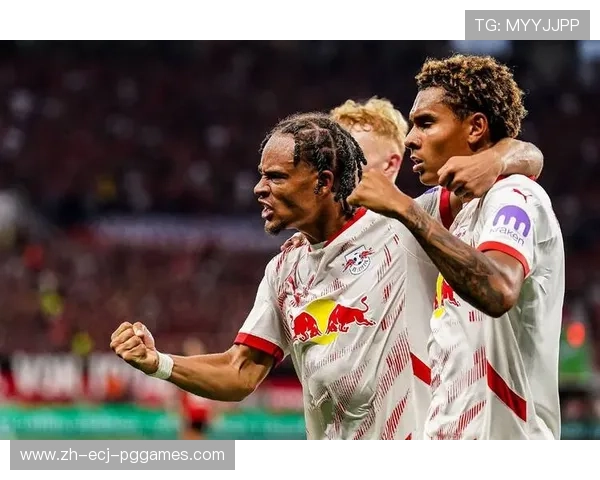 莱比锡德甲球队队服配色及设计理念