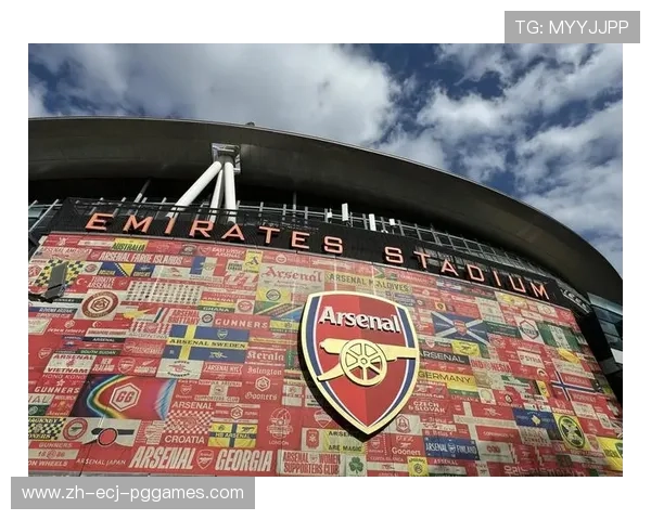 英超球迷最喜欢的球场是哪一个