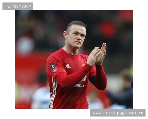 鲁尼效力过的英超俱乐部回顾 传奇前锋的红与蓝