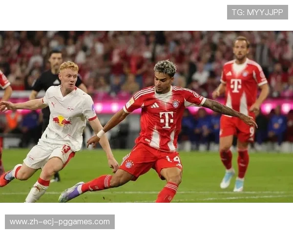 穆西亚拉传射主导比赛拜仁主场5-0轻取圣保利延续强势